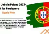 Poland factory Worker Jobs 2023