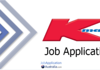 Kmart Careers Job Openings 2023