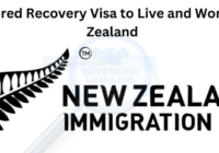 General Workers Required in New Zealand