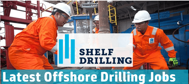 shelf drilling jobs & careers uae-italy-angola 2023