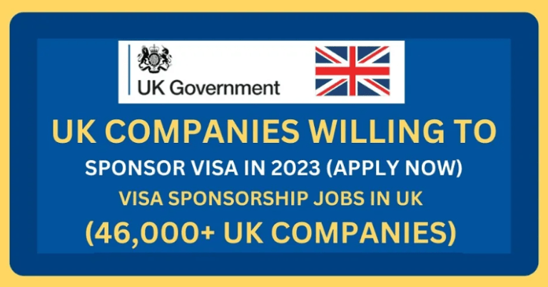 Warehouse Worker Jobs in the United Kingdom in 2023