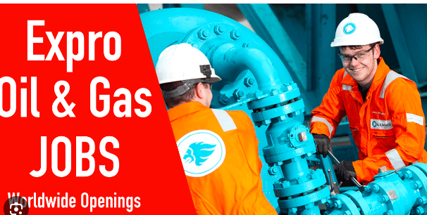 Expro Careers | Expro Oil and Gas Jobs UAE-USA-UK-KSA 2024