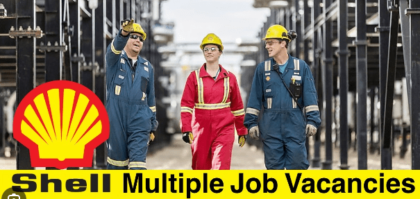 Shell Jobs | Shell Oil and Gas Careers UAE-USA-UK-Qatar-Canada 2024