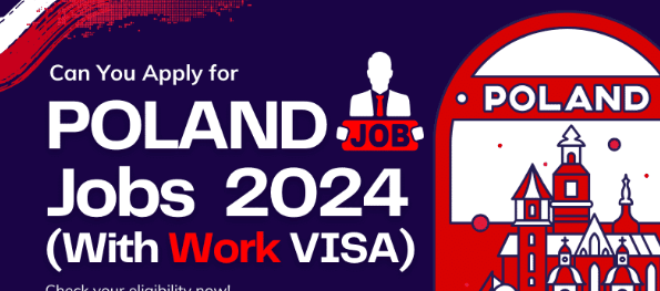 Visa Sponsorship Poland Jobs | Factory Workers
