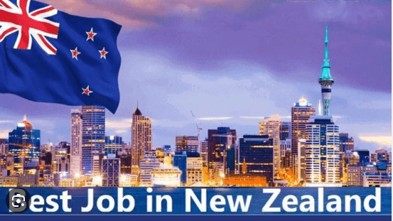 Factory Worker Jobs in New Zealand with Visa Sponsorship for Foreigner