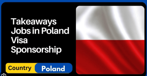 Hotel Jobs in Poland with Visa Sponsorship for Foreigners