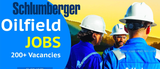 Schlumberger Careers – SLB Oil and Gas Jobs Worldwide | 2024