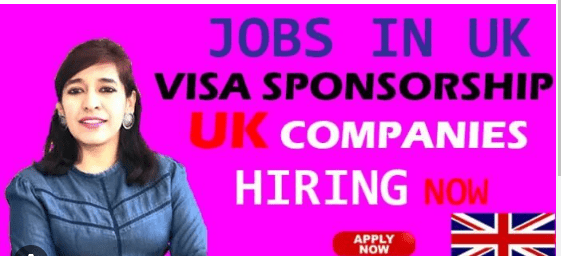 Storekeeper Jobs in UK for Foreigner with Visa Sponsor