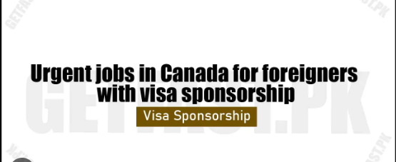 Urgent Delivery Driver Jobs in Canada with Visa Sponsorship 2024 – Exciting Careers