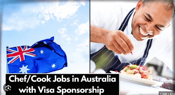 Food Counter Attendant Jobs in Australia Visa Sponsorship