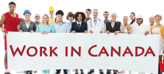 Cashier Jobs in Canada with Visa Sponsorship