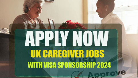 Home Caregiver Jobs in Switzerland 2024 for foreigners (Apply Online)