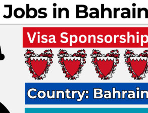 Sales Coordinator Jobs in Bahrain 2024 with Visa Sponsorship (Apply Online)