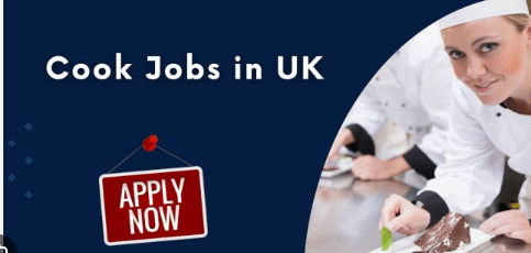 Chef Jobs in UK with Work Permit 2024 – Apply Now