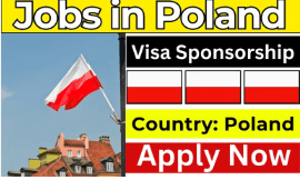 Potato Crisps Production Jobs in Poland with Visa Sponsorship