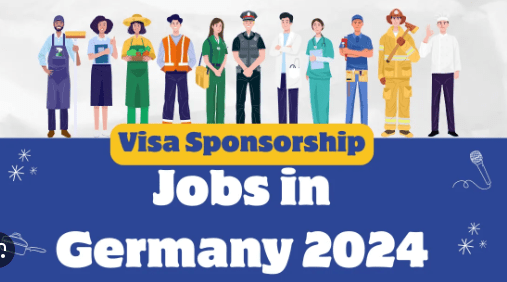 Factory Workers Jobs in Germany Free Visa Sponsorship 2024