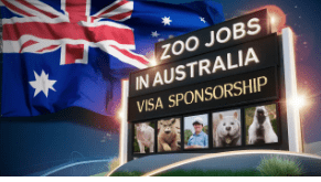 Animal Care Jobs in Australia 2024 – Visa Sponsorship